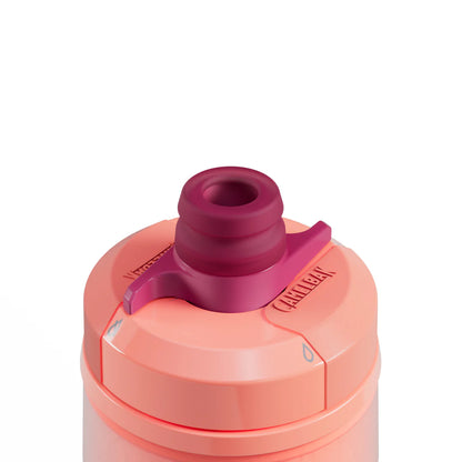 Camelbak Podium Chill Water Bottle - 21oz - Mercury Blush