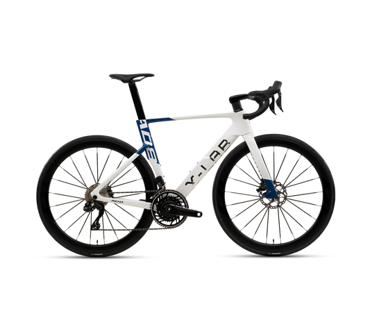 X-Lab AD8 700c - Starlight Blue-White