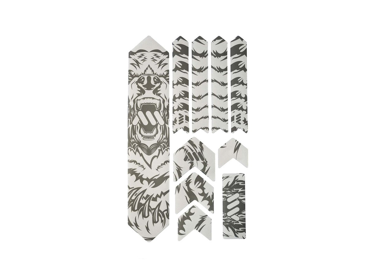 AMS Extra Honeycomb Frame Guard