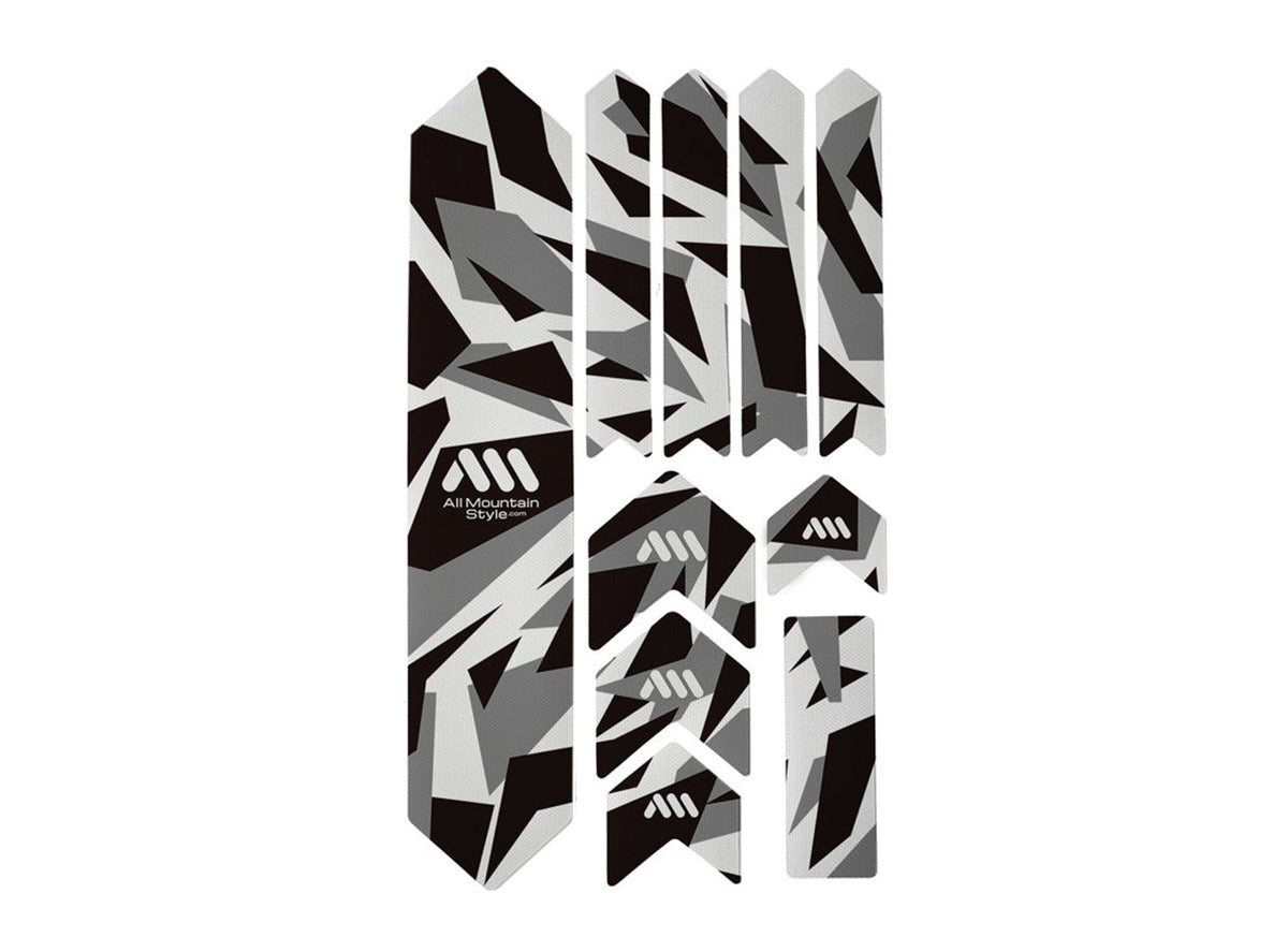 AMS Extra Honeycomb Frame Guard