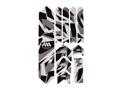 AMS Extra Honeycomb Frame Guard