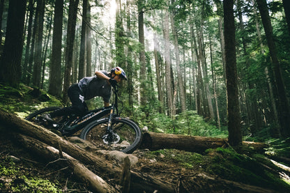Santa Cruz Vala Carbon MX - GX AXS - Midnight Green - 2026