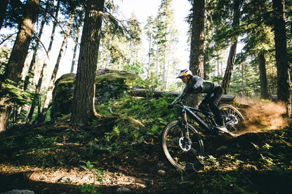 Santa Cruz Vala Carbon MX - GX AXS - Midnight Green - 2026