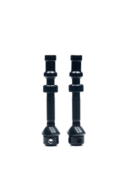 Stans Universal+ Presta Valves - 37mm