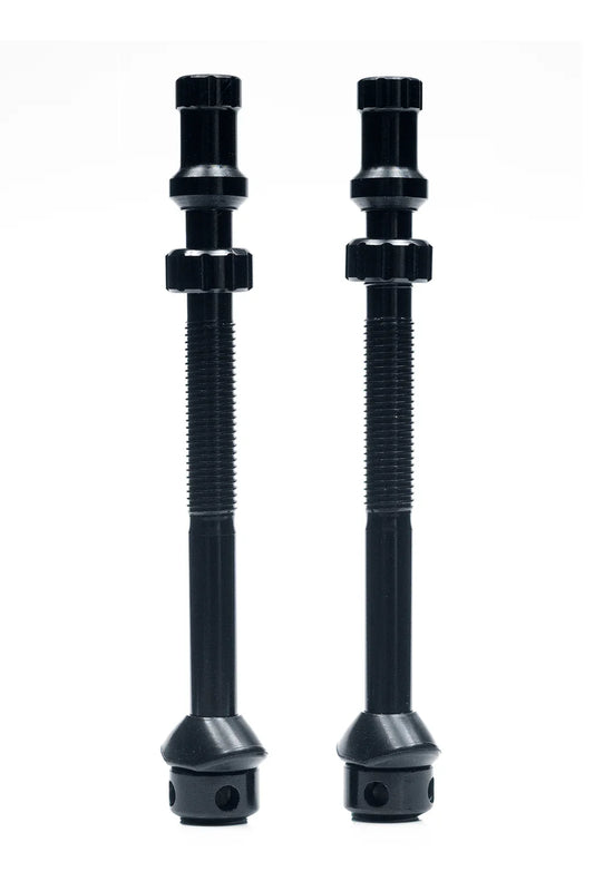 Stans Universal+ Presta Valves - 63mm
