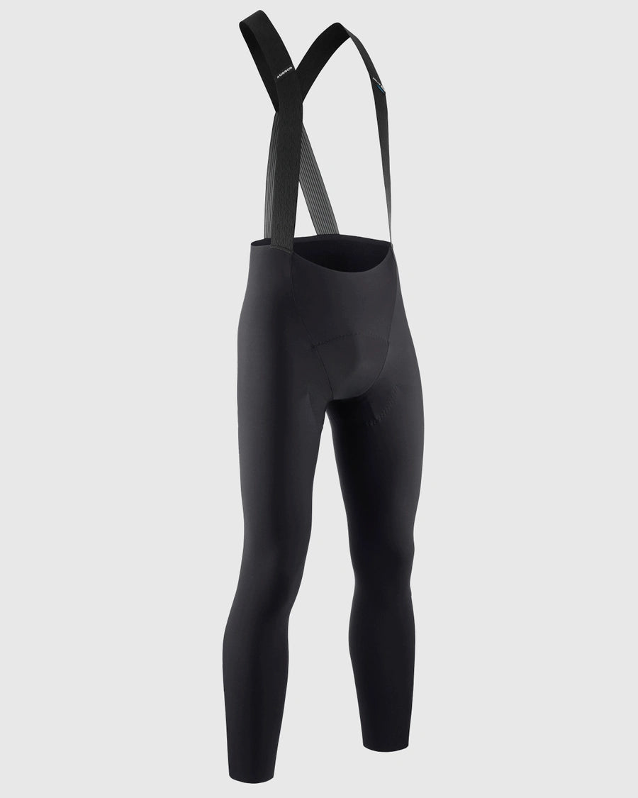 Assos Mille GT Hashoogi S11 Winter Bib Tights - Black