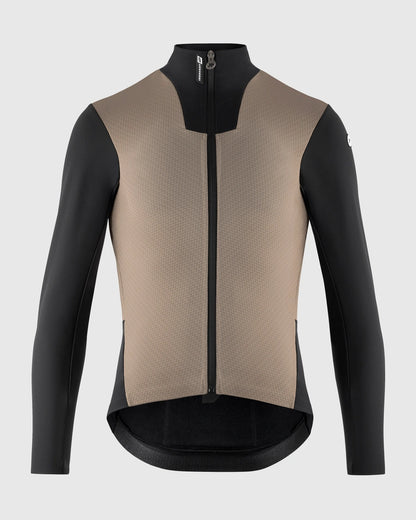 Assos Mille GT Hashoogi Winter Jacket S11 - Dune Sand