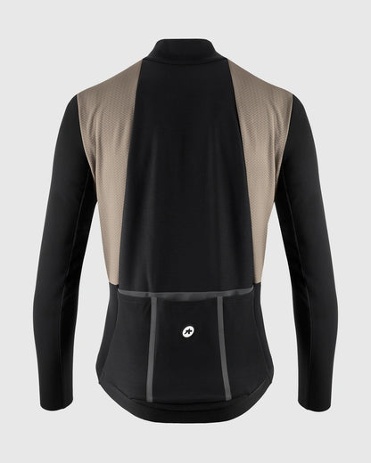 Assos Mille GT Hashoogi Winter Jacket S11 - Dune Sand
