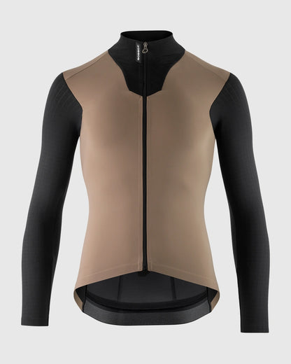 Assos Mille GTs Spring Fall Jacket S11 - Terra Sand
