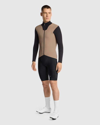 Assos Mille GTs Spring Fall Jacket S11 - Terra Sand