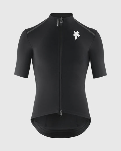 Assos Equipe R Thermo Rain Jersey S11 - Black