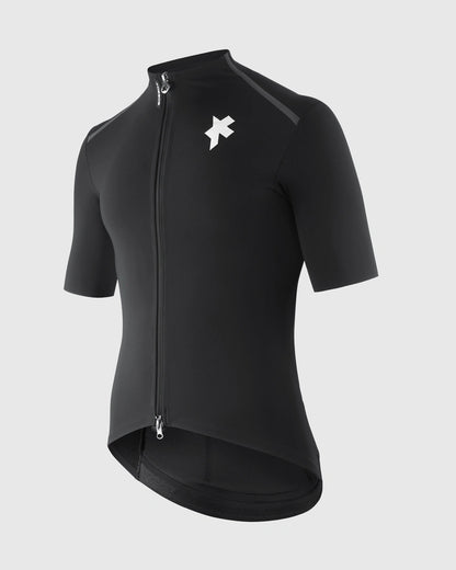 Assos Equipe R Thermo Rain Jersey S11 - Black