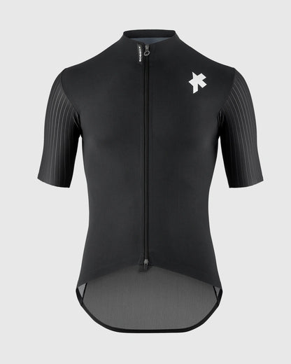 Assos Equipe RS Shell Jersey S11 - Black