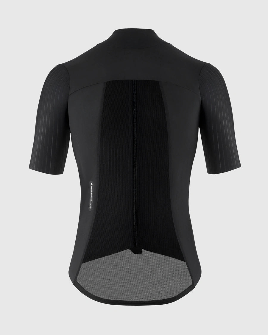 Assos Equipe RS Shell Jersey S11 - Black