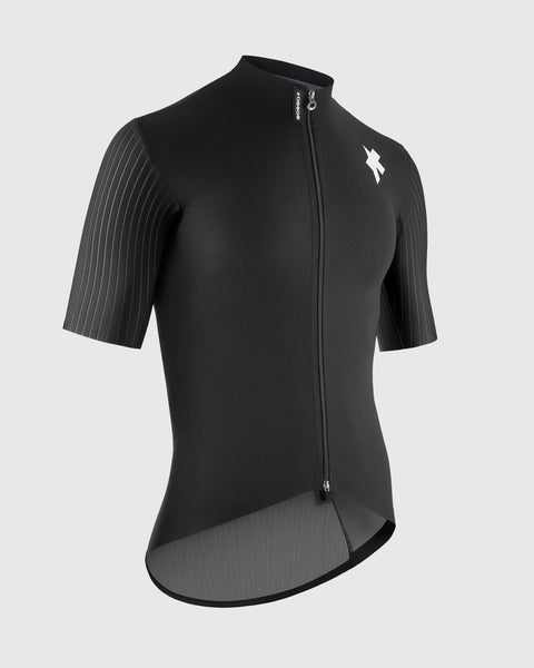 Assos Equipe RS Shell Jersey S11 - Black – Planet Cyclery