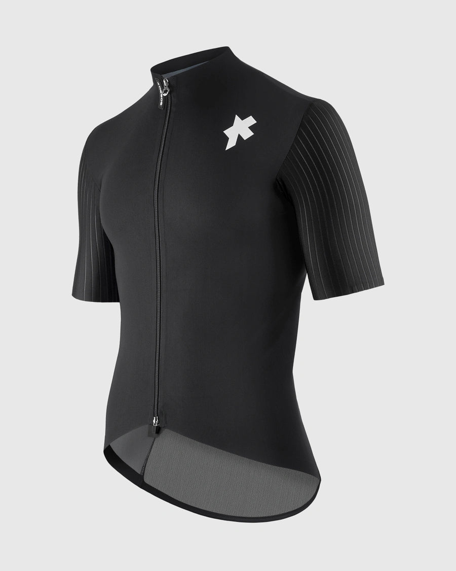 Assos Equipe RS Shell Jersey S11 - Black
