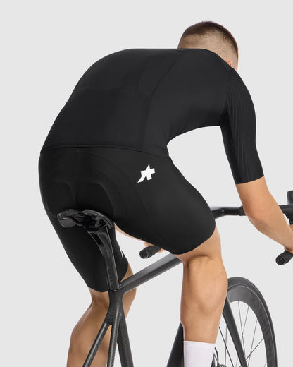 Assos Equipe RS Shell Jersey S11 - Black