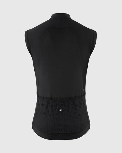 Assos Equipe R Spring Fall Gilet S11 - Black