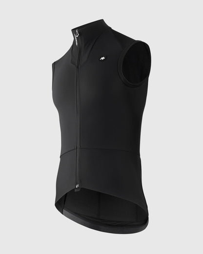 Assos Equipe R Spring Fall Gilet S11 - Black