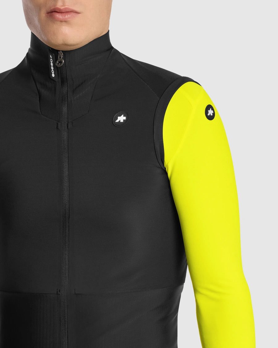 Assos Equipe R Spring Fall Gilet S11 - Black