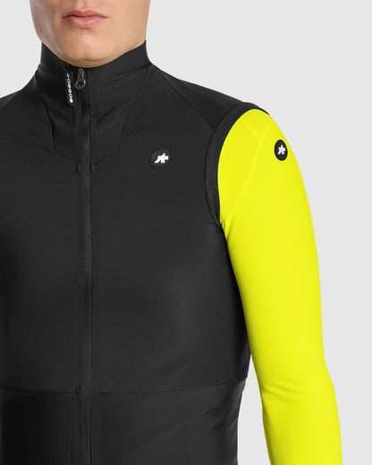 Assos Equipe R Spring Fall Gilet S11 - Black