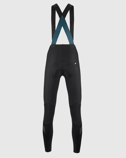 Assos Dyora R Habu Winter Bib Tights S11 - Black