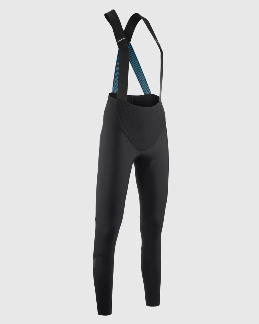 Assos Dyora R Habu Winter Bib Tights S11 - Black