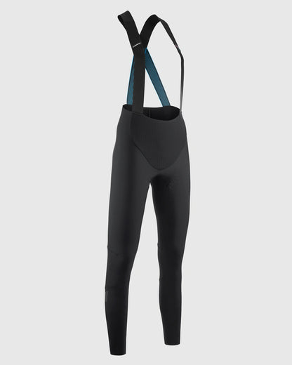 Assos Dyora R Habu Winter Bib Tights S11 - Black