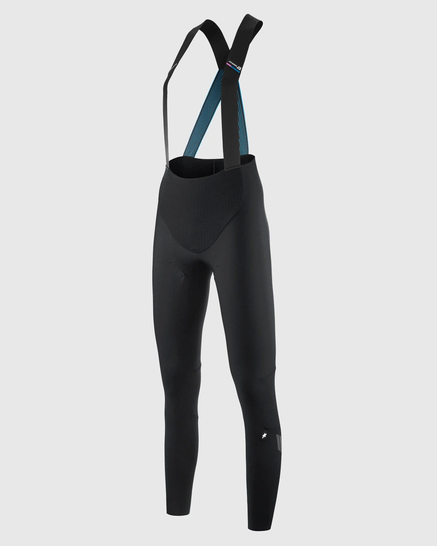 Assos Dyora R Habu Winter Bib Tights S11 - Black