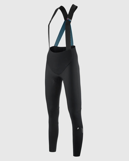 Assos Dyora R Habu Winter Bib Tights S11 - Black