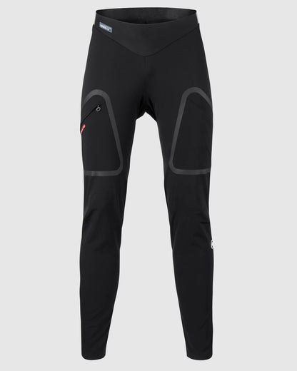 Assos Trail Tactica Cargo Pants T3 - Black