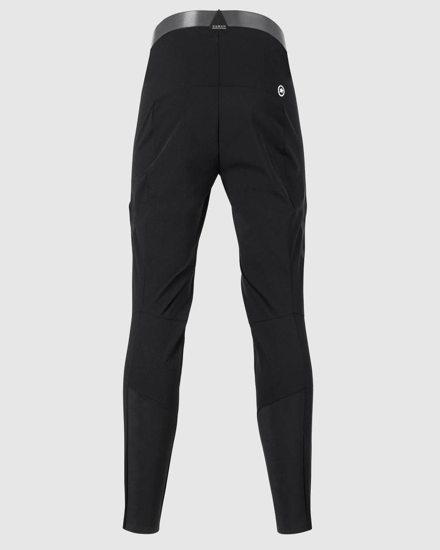 Assos Trail Tactica Cargo Pants T3 - Black