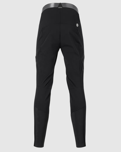 Assos Trail Tactica Cargo Pants T3 - Black