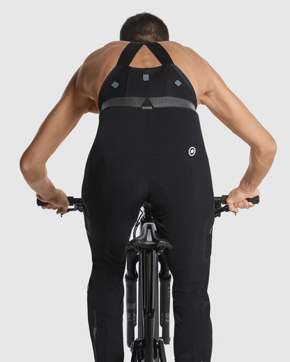 Assos Trail Tactica Cargo Pants T3 - Black