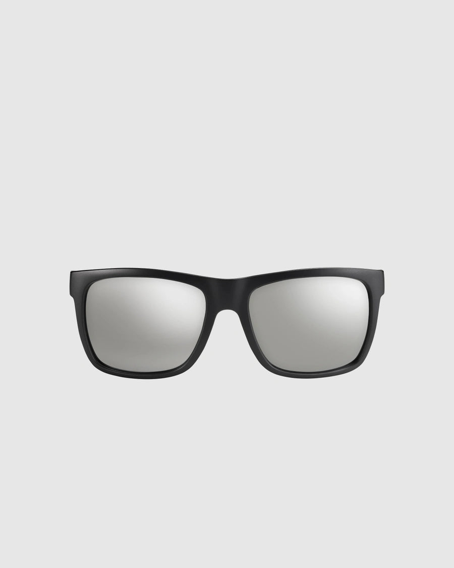 Assos Velo City Sunglasses - Black