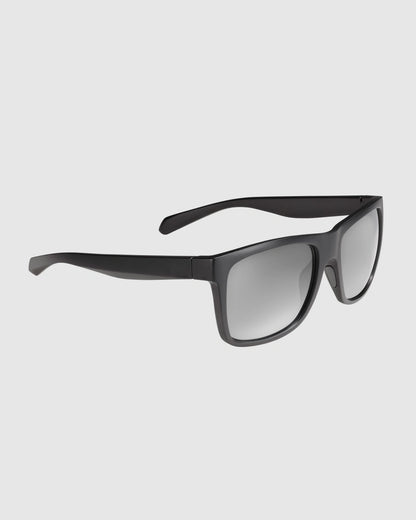 Assos Velo City Sunglasses - Black