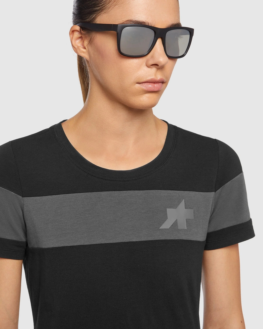 Assos Velo City Sunglasses - Black