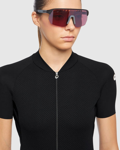 Assos Donzi Performance Sunglasses - Chrome