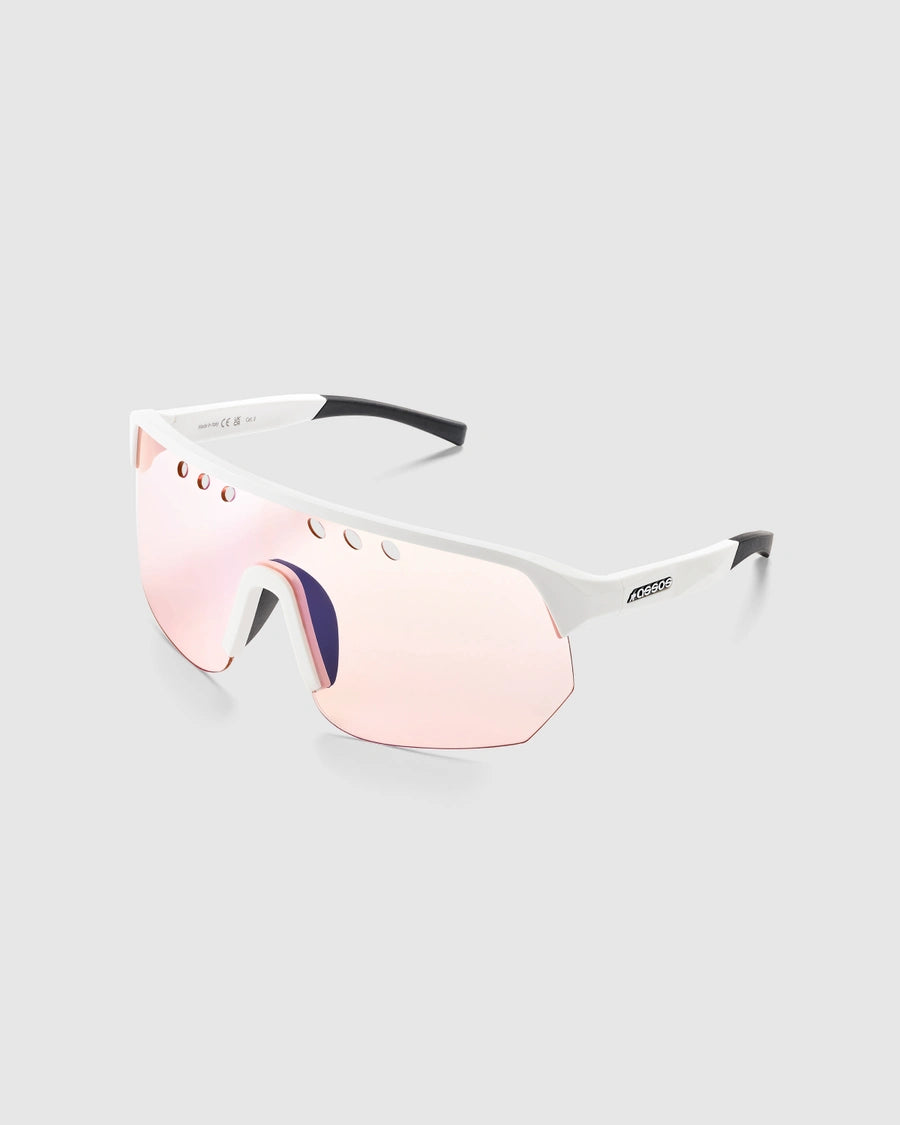 Assos Donzi Performance Sunglasses - Fotodynamic