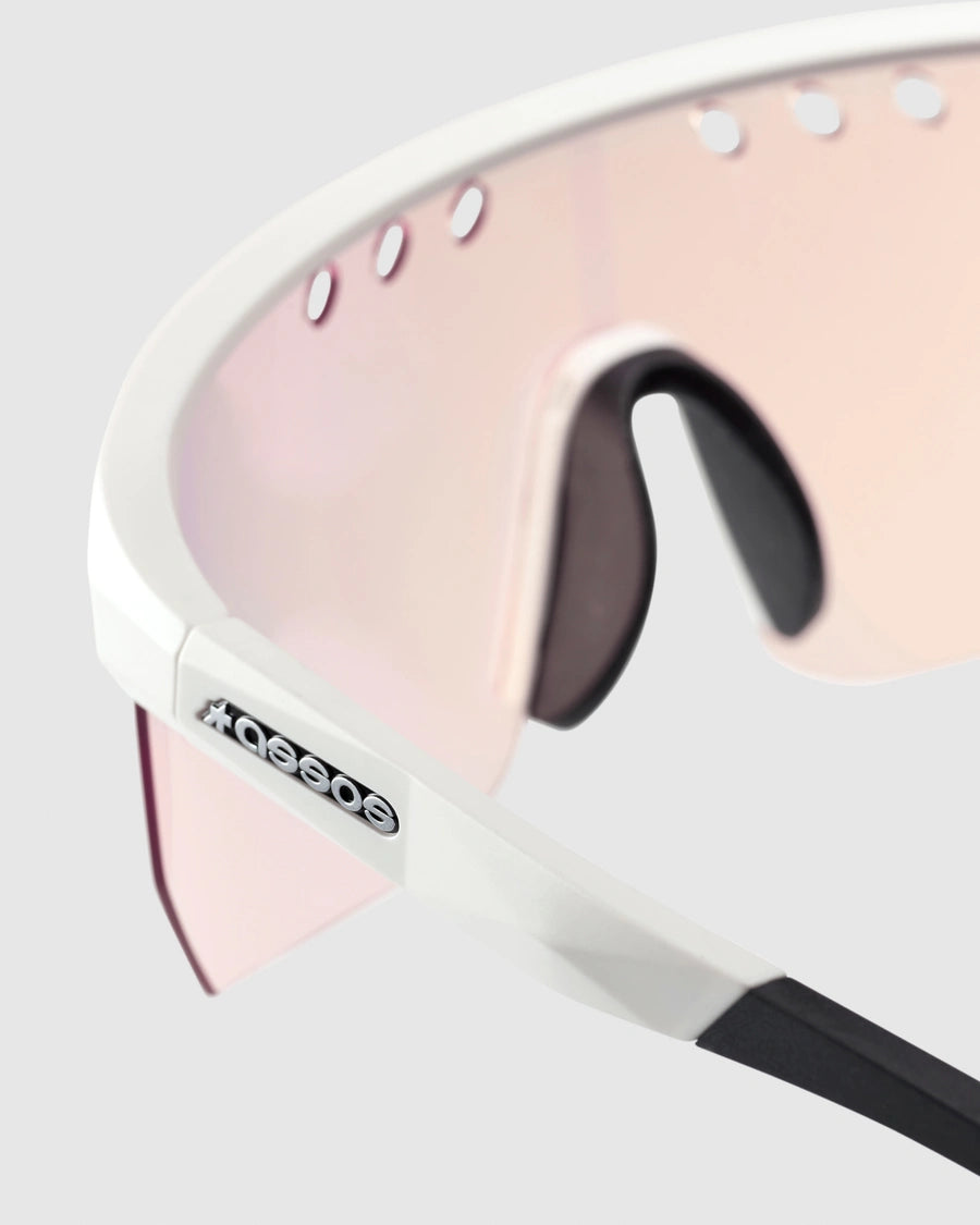 Assos Donzi Performance Sunglasses - Fotodynamic