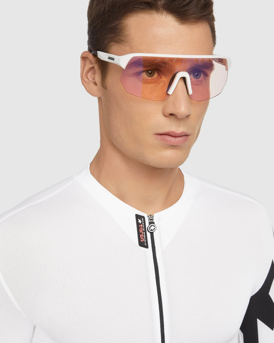 Assos Donzi Performance Sunglasses - Fotodynamic