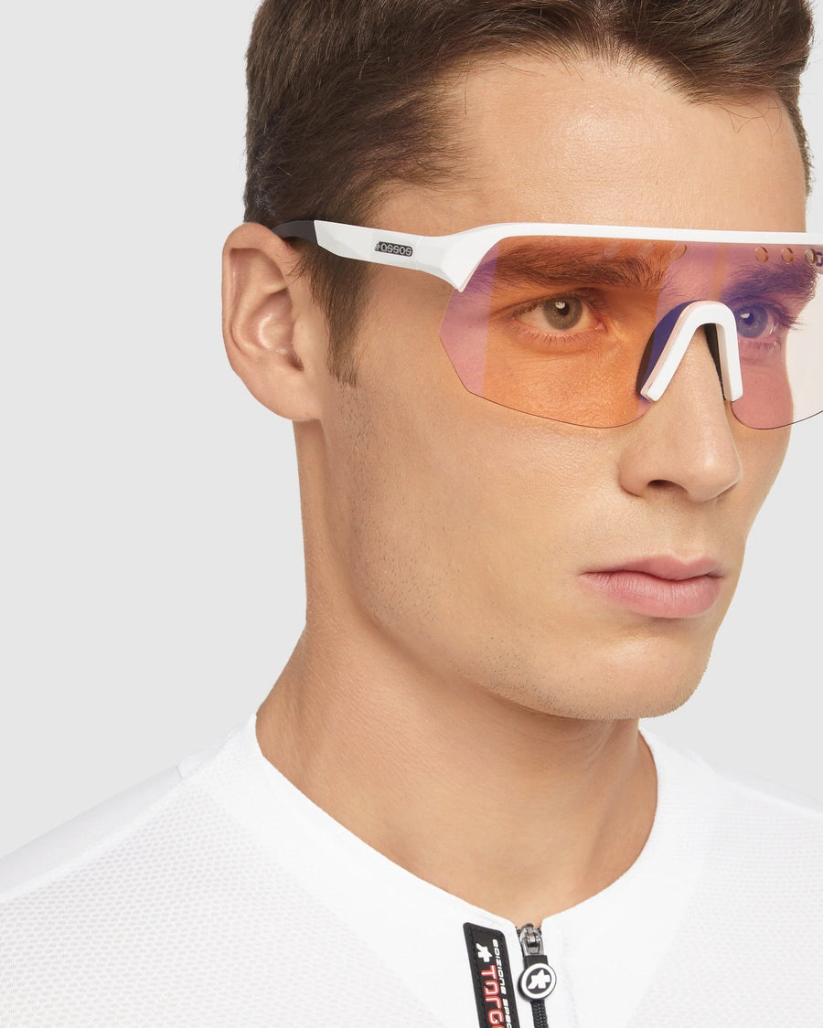Assos Donzi Performance Sunglasses - Fotodynamic
