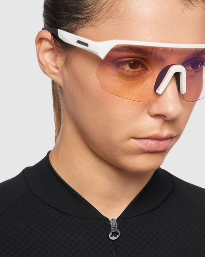 Assos Donzi Performance Sunglasses - Fotodynamic
