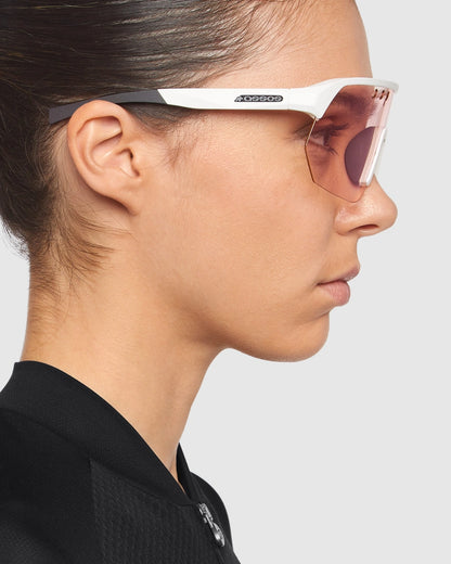 Assos Donzi Performance Sunglasses - Fotodynamic