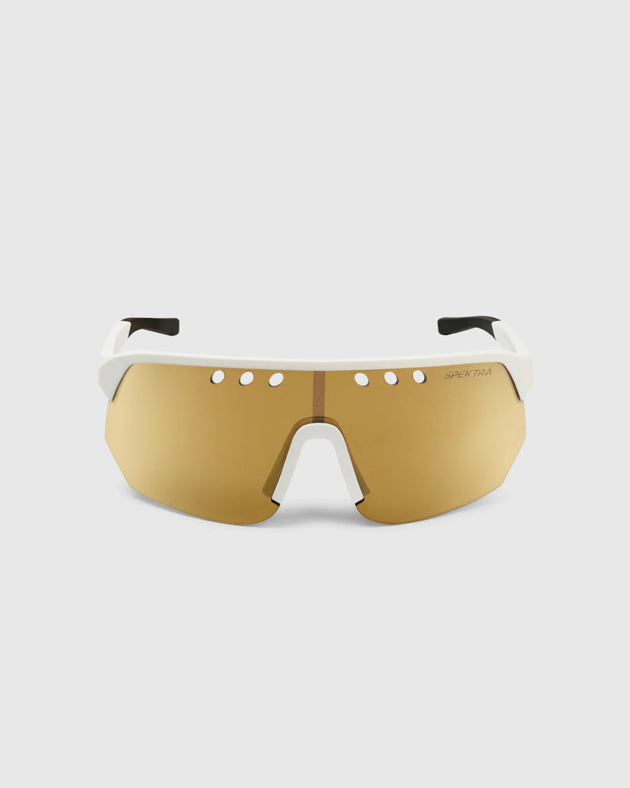 Assos Donzi Performance Sunglasses - Gold