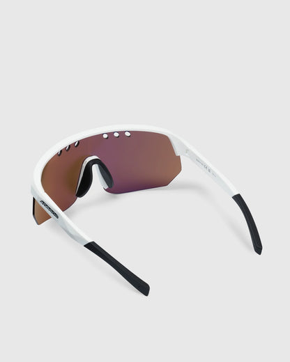 Assos Donzi Performance Sunglasses - Gold