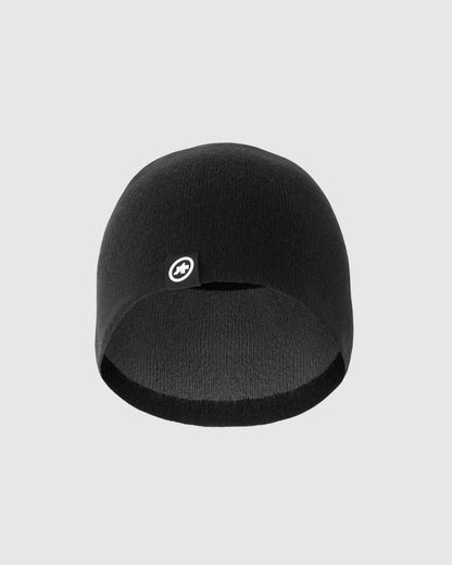 Assos Signature Beanie Evo - Black
