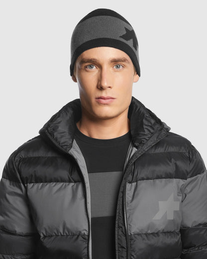 Assos Signature Beanie Evo - Black