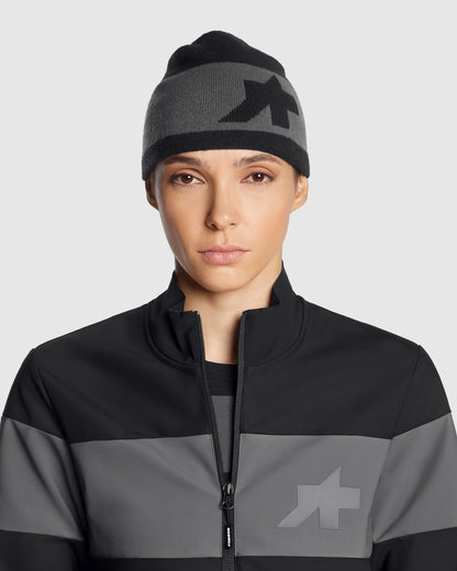 Assos Signature Beanie Evo - Black