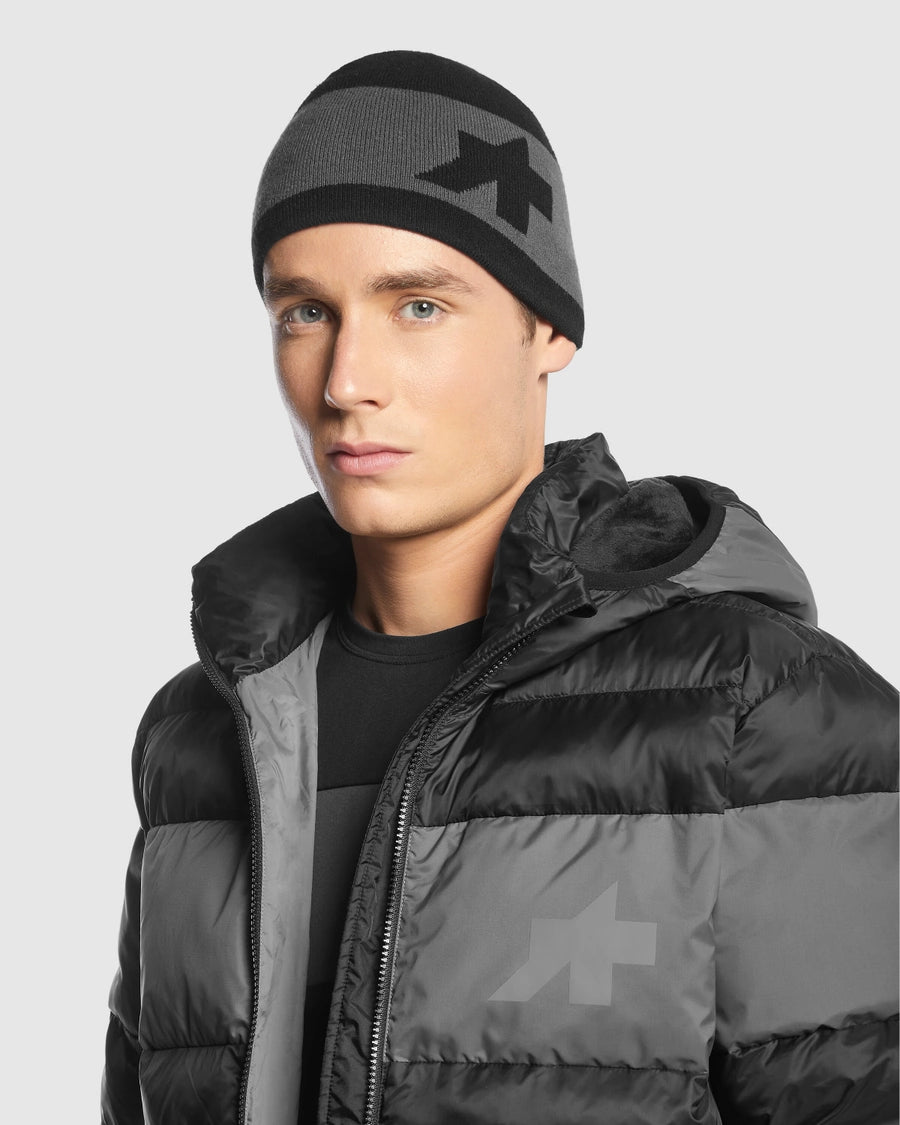 Assos Signature Beanie Evo - Black